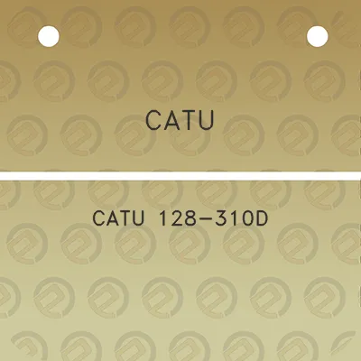 catu-catu-128-310d