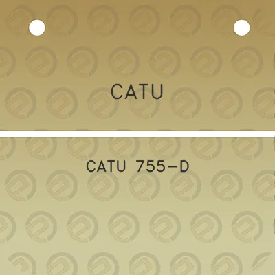 catu-catu-755-d