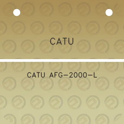 catu-catu-afg-2000-l