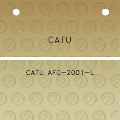 catu-catu-afg-2001-l