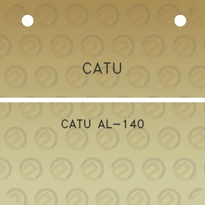 catu-catu-al-140