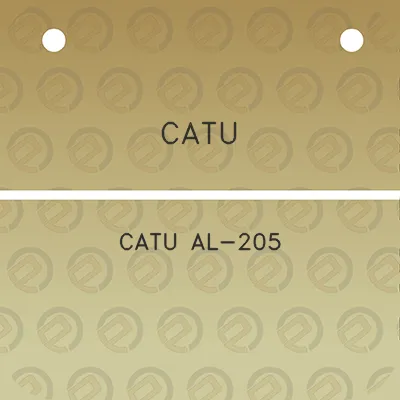 catu-catu-al-205