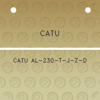 catu-catu-al-230-t-j-z-d