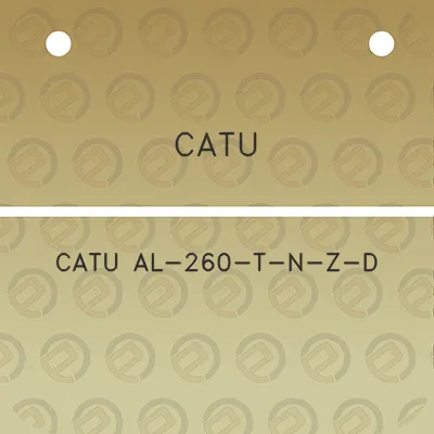 catu-catu-al-260-t-n-z-d