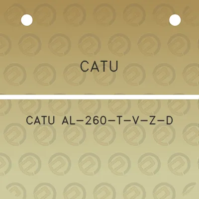 catu-catu-al-260-t-v-z-d