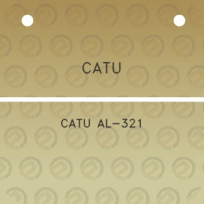 catu-catu-al-321