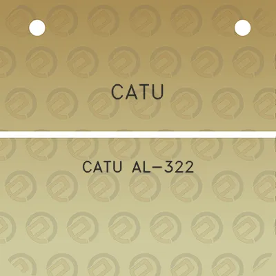 catu-catu-al-322