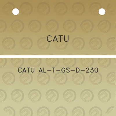 catu-catu-al-t-gs-d-230