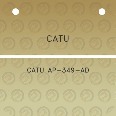 catu-catu-ap-349-ad