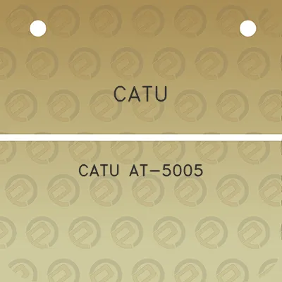 catu-catu-at-5005