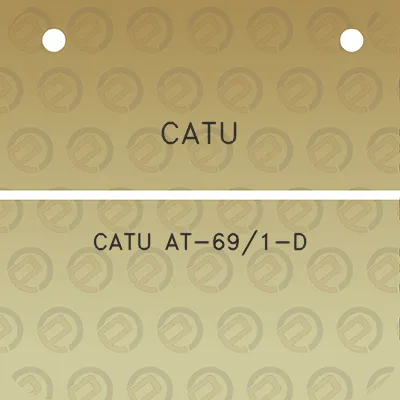 catu-catu-at-691-d