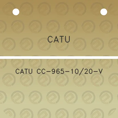 catu-catu-cc-965-1020-v