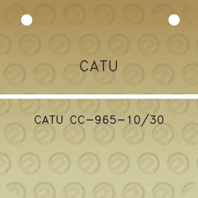 catu-catu-cc-965-1030