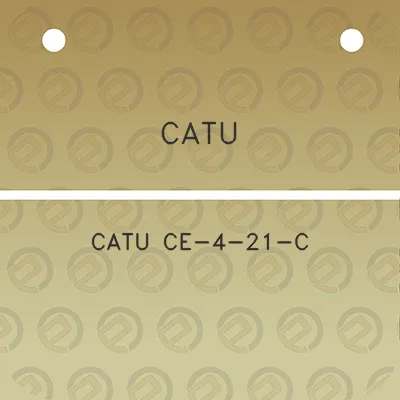 catu-catu-ce-4-21-c