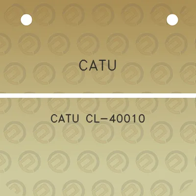 catu-catu-cl-40010