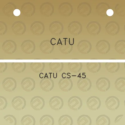 catu-catu-cs-45