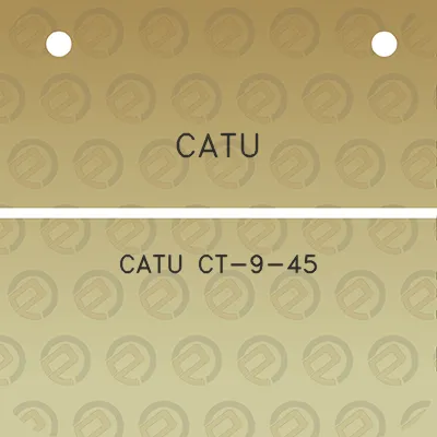 catu-catu-ct-9-45