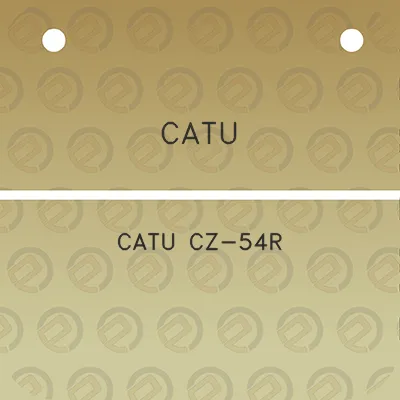 catu-catu-cz-54r