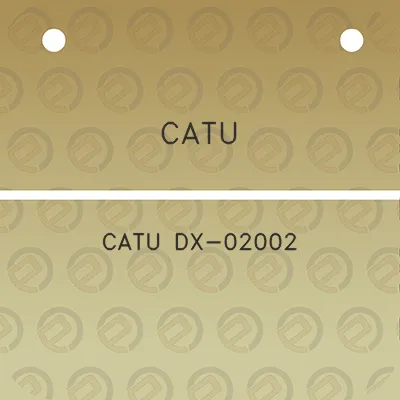 catu-catu-dx-02002