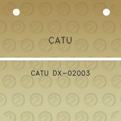 catu-catu-dx-02003