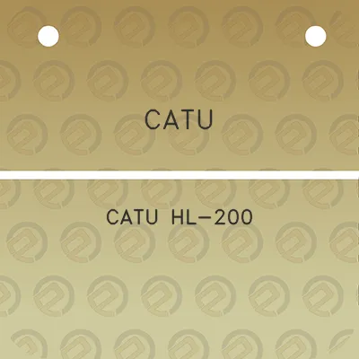 catu-catu-hl-200