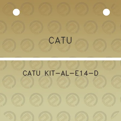 catu-catu-kit-al-e14-d