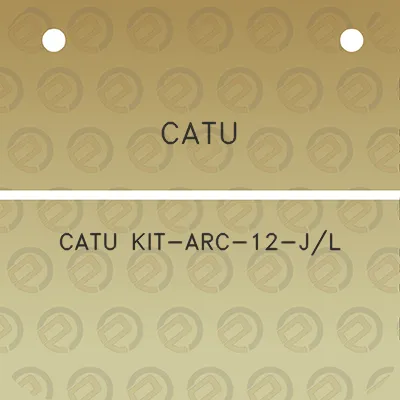 catu-catu-kit-arc-12-jl