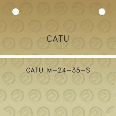 catu-catu-m-24-35-s