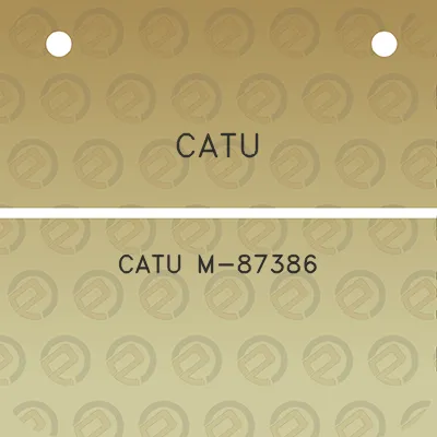 catu-catu-m-87386