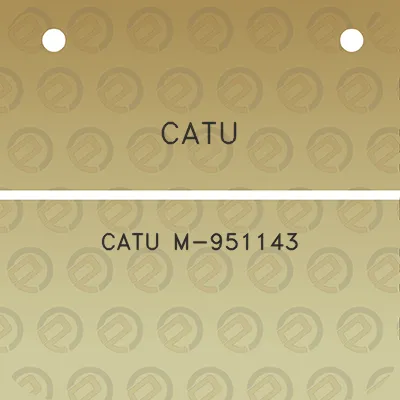 catu-catu-m-951143