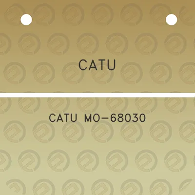 catu-catu-mo-68030