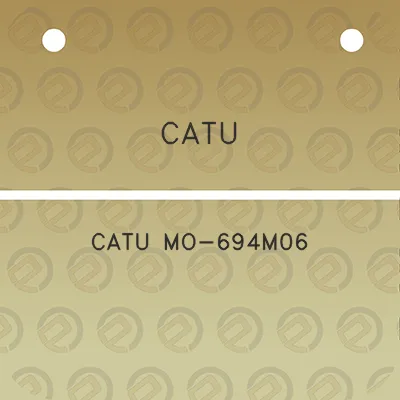 catu-catu-mo-694m06