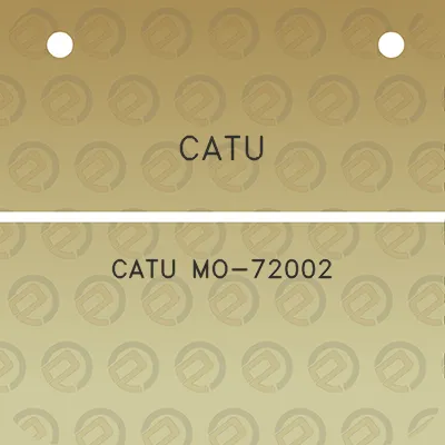 catu-catu-mo-72002