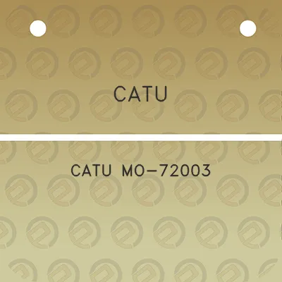 catu-catu-mo-72003