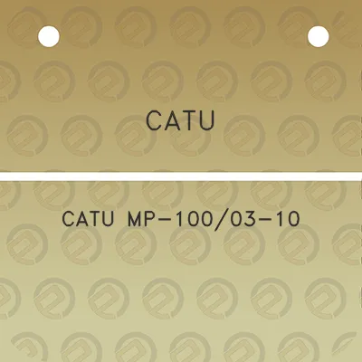 catu-catu-mp-10003-10