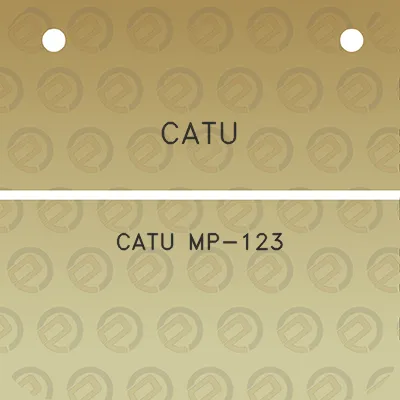 catu-catu-mp-123