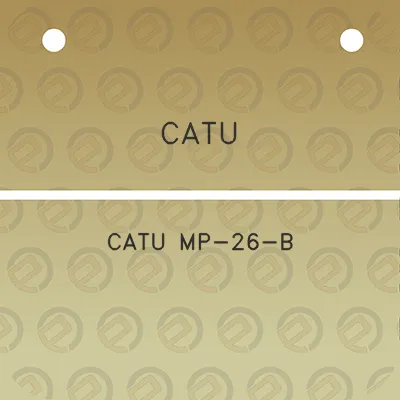 catu-catu-mp-26-b