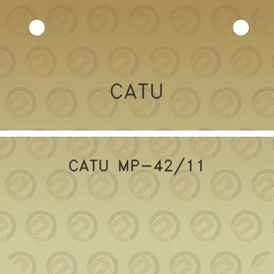 catu-catu-mp-4211