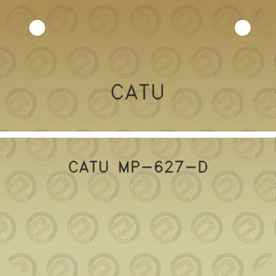 catu-catu-mp-627-d