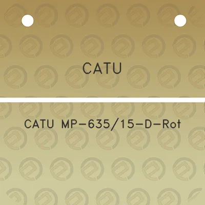 catu-catu-mp-63515-d-rot