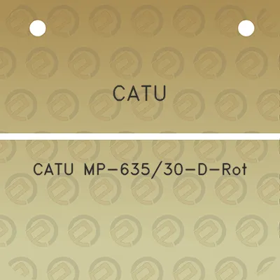 catu-catu-mp-63530-d-rot