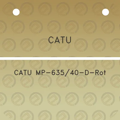 catu-catu-mp-63540-d-rot