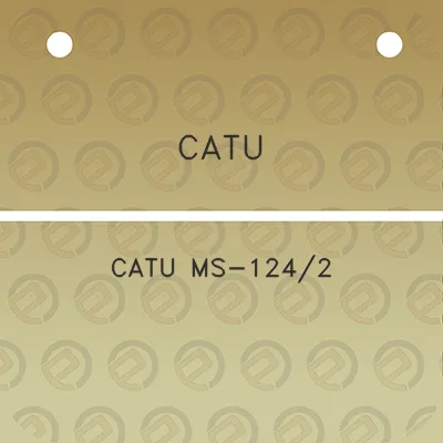 catu-catu-ms-1242