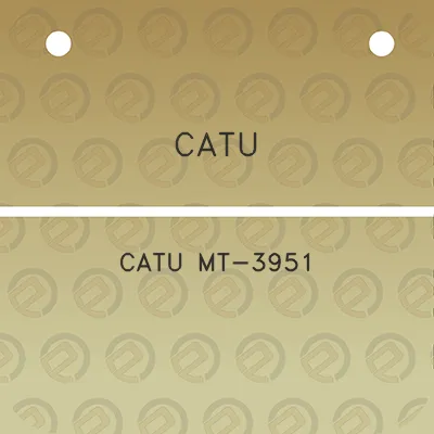 catu-catu-mt-3951