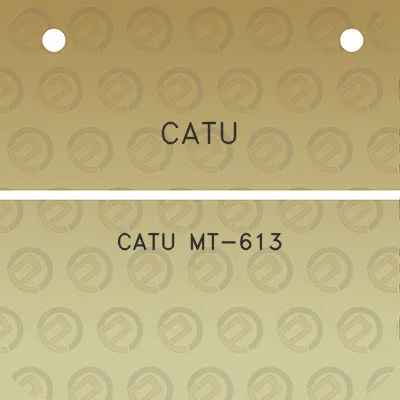 catu-catu-mt-613