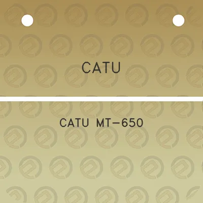 catu-catu-mt-650