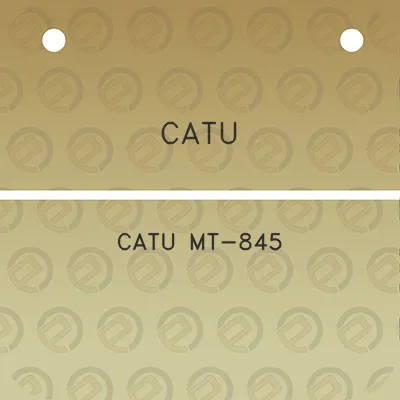 catu-catu-mt-845