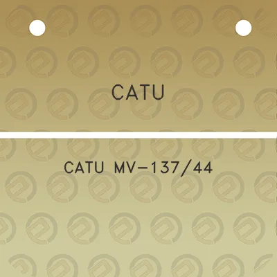 catu-catu-mv-13744