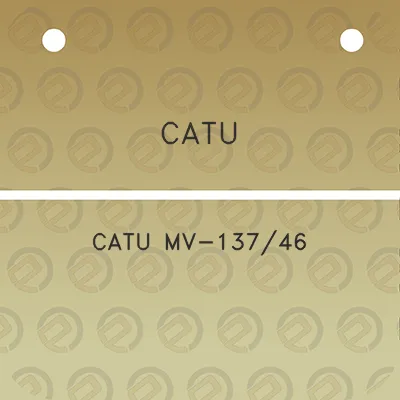 catu-catu-mv-13746