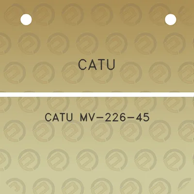 catu-catu-mv-226-45